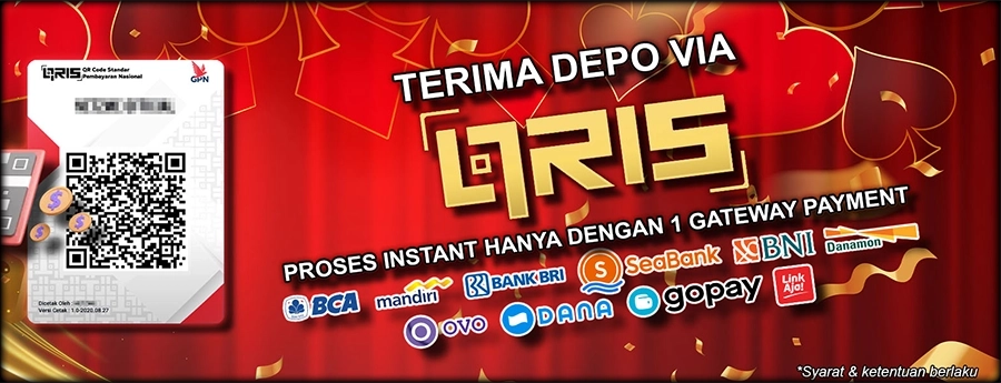 Banner Kecil Raja188